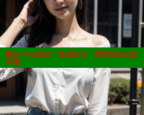 糖心Vlog荔枝：私密影音，释放你的无限可能
