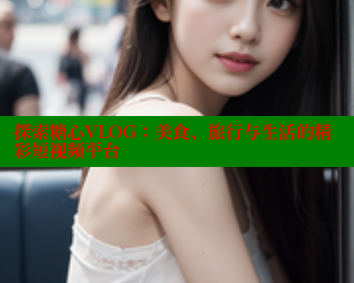探索糖心VLOG：美食、旅行与生活的精彩短视频平台