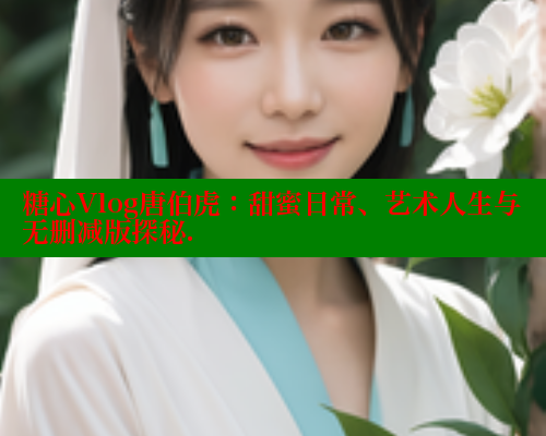 糖心Vlog唐伯虎：甜蜜日常、艺术人生与无删减版探秘.