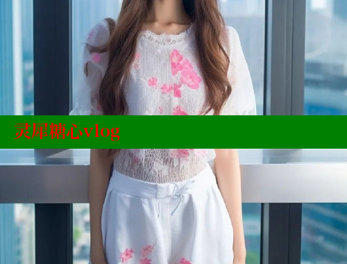 灵犀糖心vlog