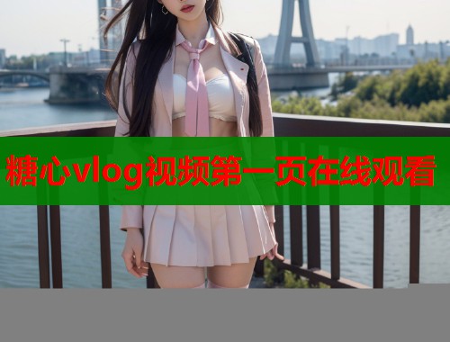 糖心vlog视频第一页在线观看