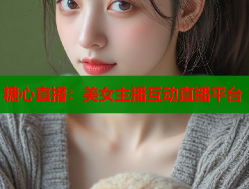 糖心直播:美女主播互动直播平台 糖心直播:美女主播互动直播平台